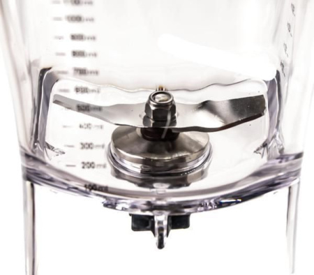 Блендер Johny AK/12 Aut темно-серый