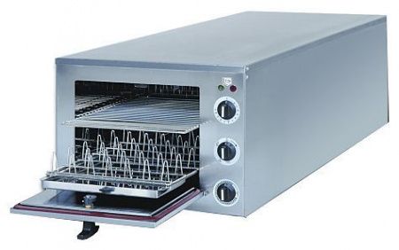 Электрическая коптильня HELIA SMOKER 48