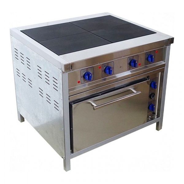 Плита электрическая Теплоф ПЭ-0,48ЖШ