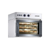Печь конвекционная WIESHEU Minimat 43 S Classic