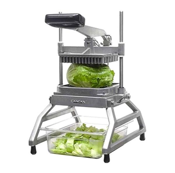 Овощерезка механическая CanCan 1301