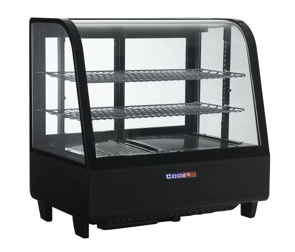 Витрина холодильная Cooleq CW-100
