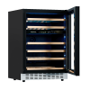 Шкаф винный Meyvel MV46NH-KWT2