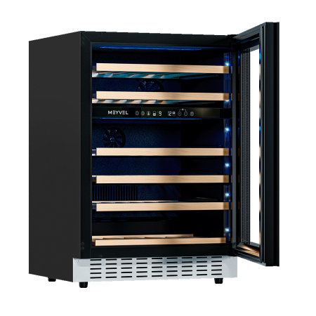 Шкаф винный Meyvel MV46NH-KWT2