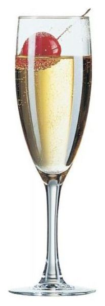 Бокал-флюте Arcoroc Princesa P3999 150мл