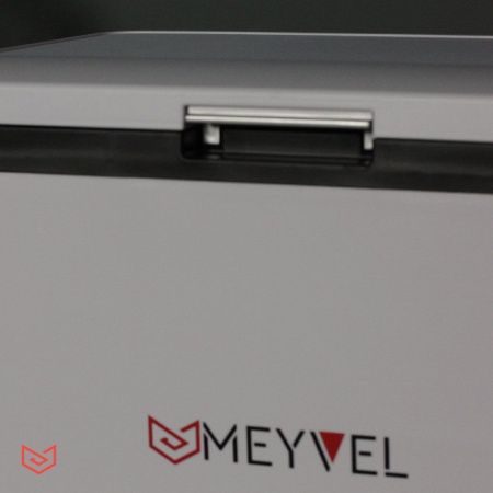 Автомобильный холодильник переносной Meyvel AF-G25