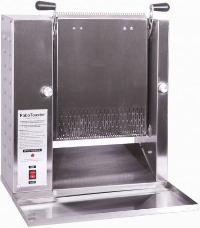 Тостер конвейерный RoboLabs RoboToaster