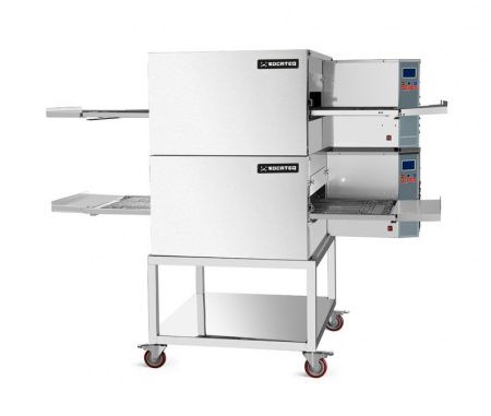 Печь конвейерная Kocateq EPCV6.5/38