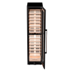 Шкаф винный Meyvel MV106-KBT2 Slim