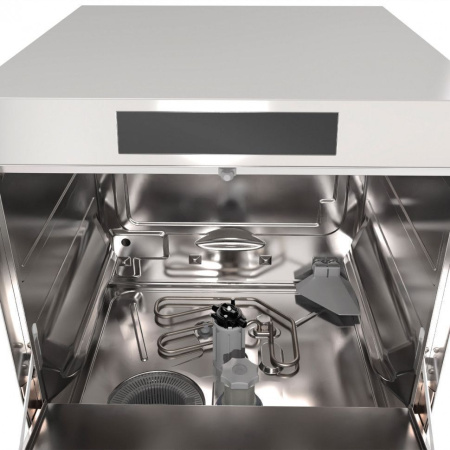 Посудомоечная машина Smeg SPD500