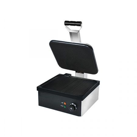 Гриль контактный Kocateq GH811maxiNW