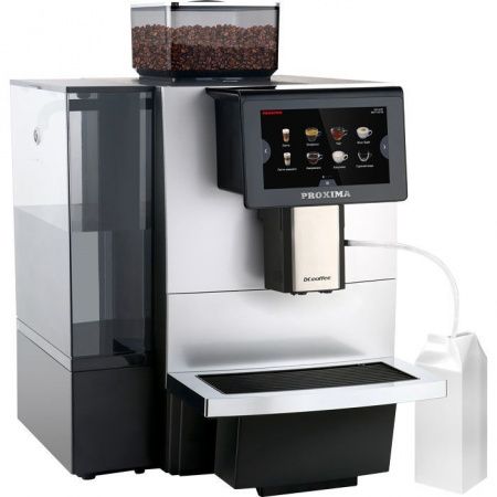 Кофемашина Dr.coffee Proxima F11 Big