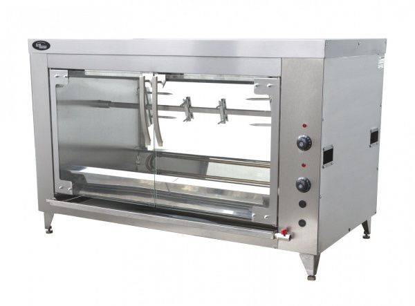 Гриль универсальный Grill Master Ф3КБЭ 21103Б