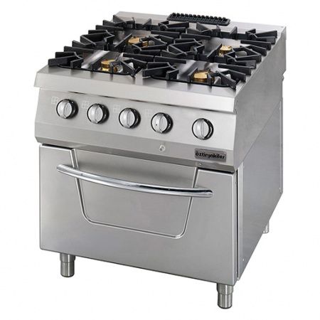 Плита газовая Ozti OSOGF 8090
