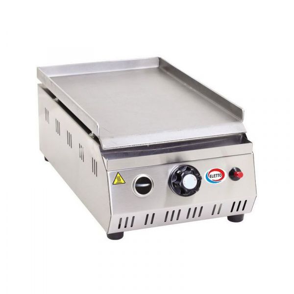 Поверхность жарочная Eletto R97