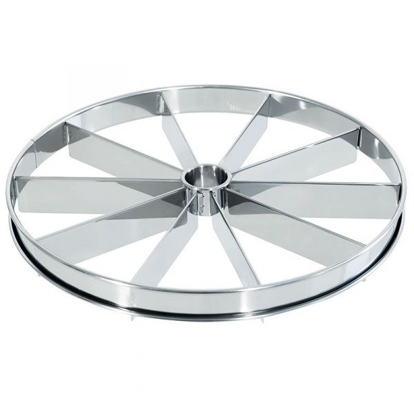 Делитель для торта Martellato PPT10X d330мм 10 частей