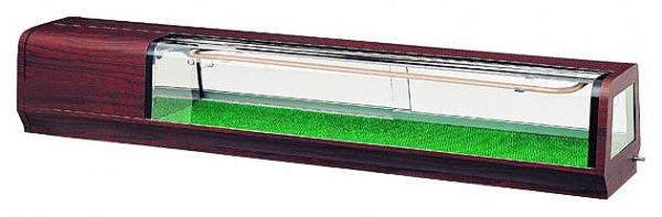 Витрина суши-кейс Koreco WGS06