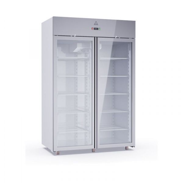 Шкаф холодильный Arkto V1.4-SD