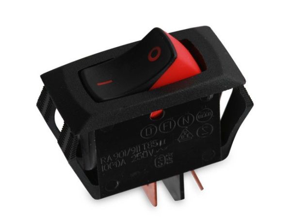 Выключатель Vitamix VM15785