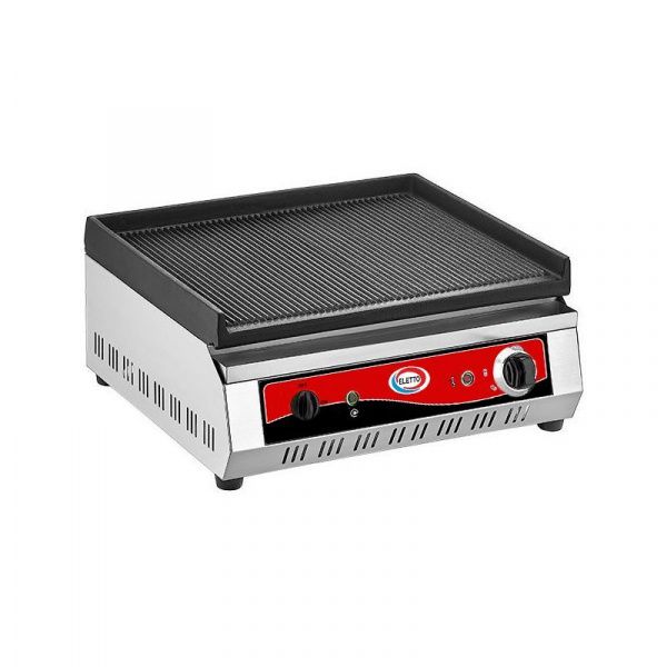 Поверхность жарочная Eletto RS94