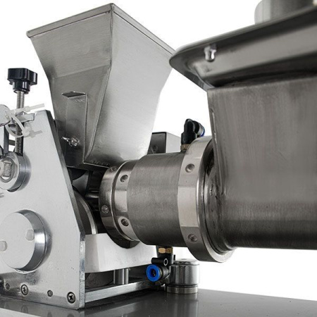 Пельменный аппарат Foodatlas JGL 135-5B (AR)