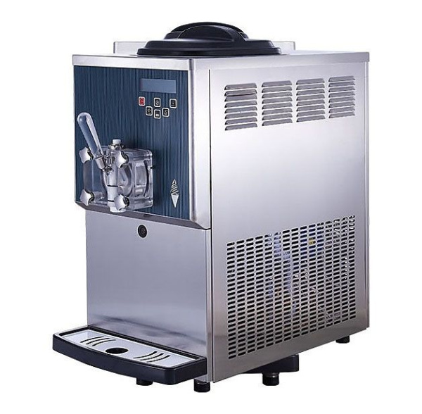 Фризер для мягкого мороженого Pasmo S930TP