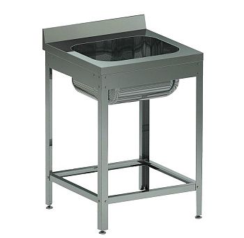 Ванна моечная Kocateq STR66G