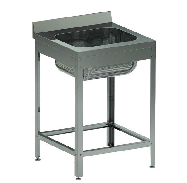Ванна моечная Kocateq STR66G