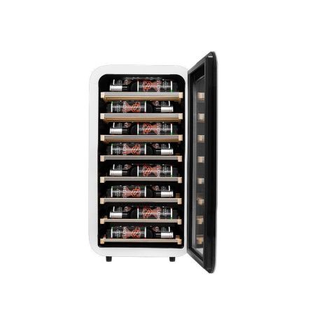 Шкаф винный Meyvel MV22-KWF1