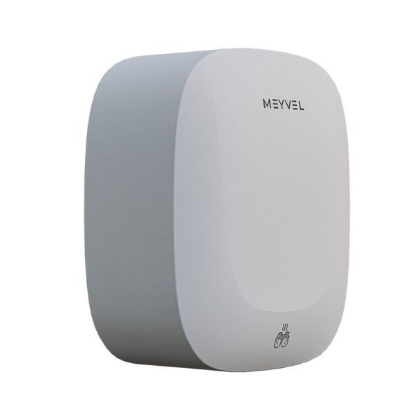 Сушилка для рук Meyvel MH13-1000P2 Black