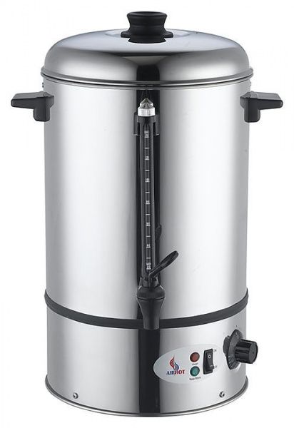 Кофеварка Airhot CP10