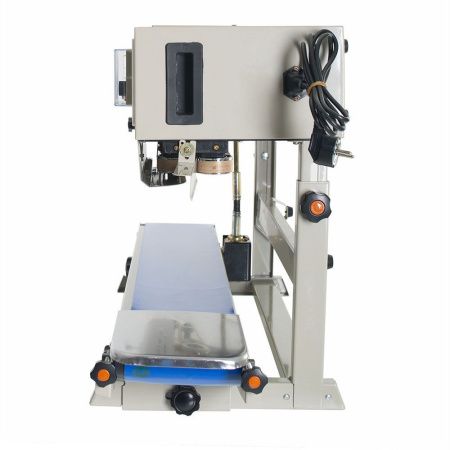 Запайщик пакетов роликовый Foodatlas FR-770 (горизонтальный, вертикальный)
