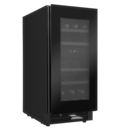 Шкаф винный Cold Vine C23-KBT2