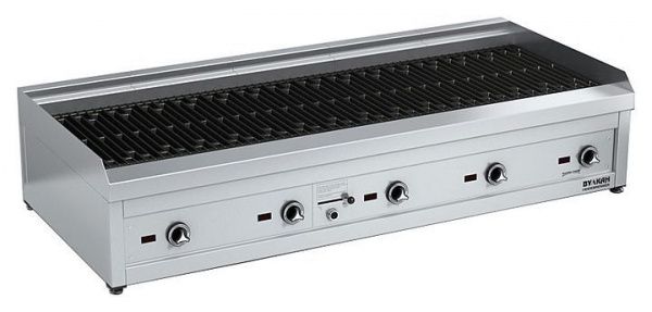 Гриль водяной Вулкан-Heidebrenner ETK-BST5 "Бальсас"