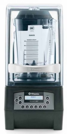 Блендер Vitamix Quite One