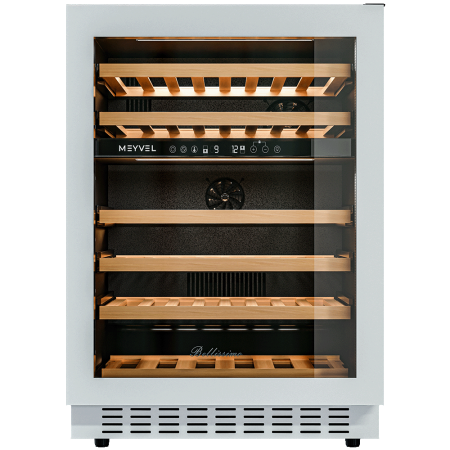 Шкаф винный Meyvel MV46NH-KWT2