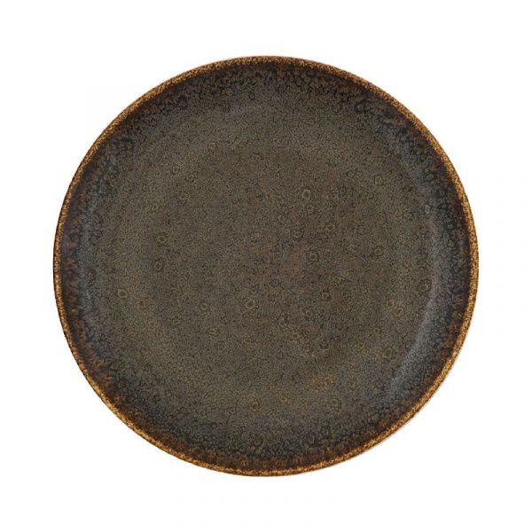 Тарелка плоская Bonna Ore Tierra OTIGRM21DZ d210мм