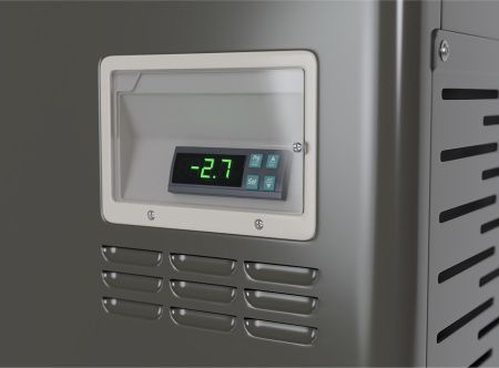 Ларь-бонета Haier GTS2500GB