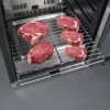 Шкаф вызревания мяса Meyvel MM-45SR