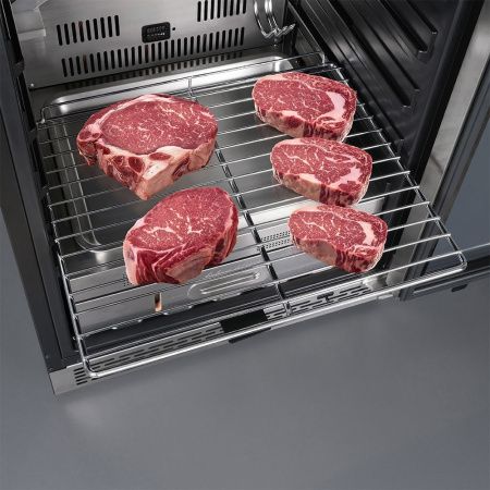 Шкаф вызревания мяса Meyvel MM-45SR