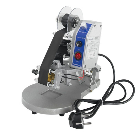 Датер ручной Foodatlas Pro DY-8