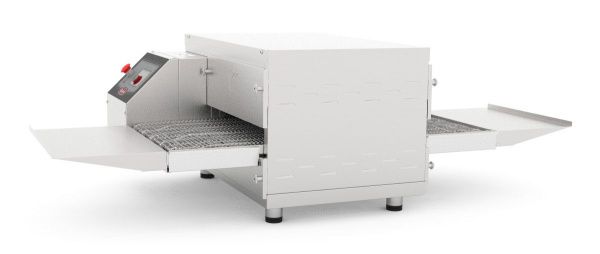 Печь конвейерная для пиццы Abat ПЭК-400П