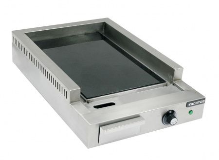 Жарочная поверхность Kocateq GH Vitro 44*28