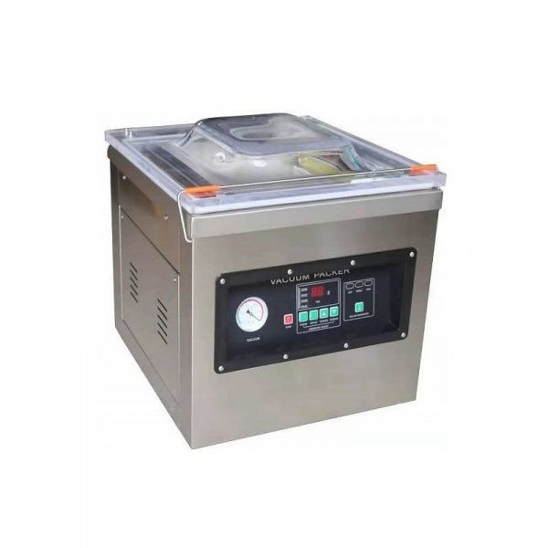 Упаковщик вакуумный Hurakan HKN-VAC400E