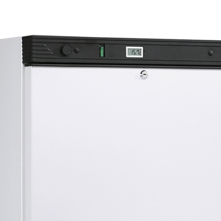 Шкаф морозильный Tefcold UFFS371SD
