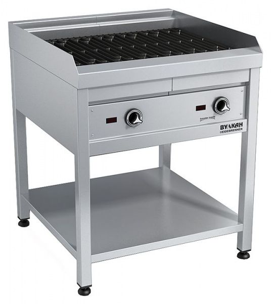 Лавовый гриль Вулкан-Heidebrenner ETK-BST2 "Санфорд"