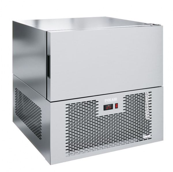 Шкаф шоковой заморозки Polair CR6-L
