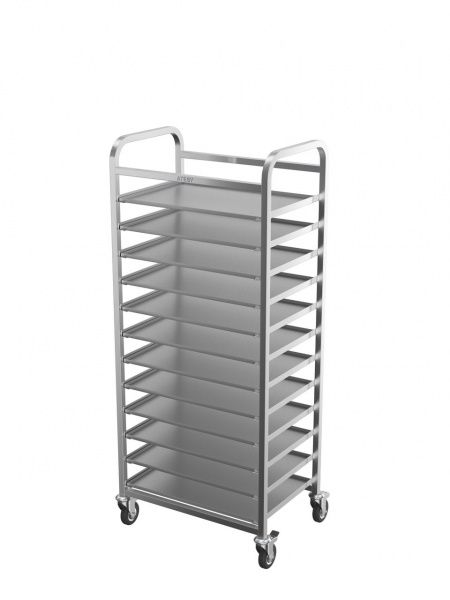 Шпилька Атеси КШ-С-12-600.400-02 (КШ-4 разб. для противней 600х400мм)