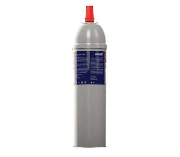 Сменный картридж Brita Finest C300 усиливает вкус кофе (1037320)