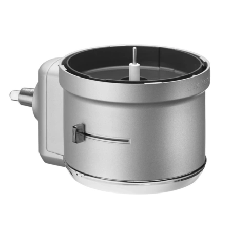 Насадка для нарезки кубиками KitchenAid 5KSM2FPA серый